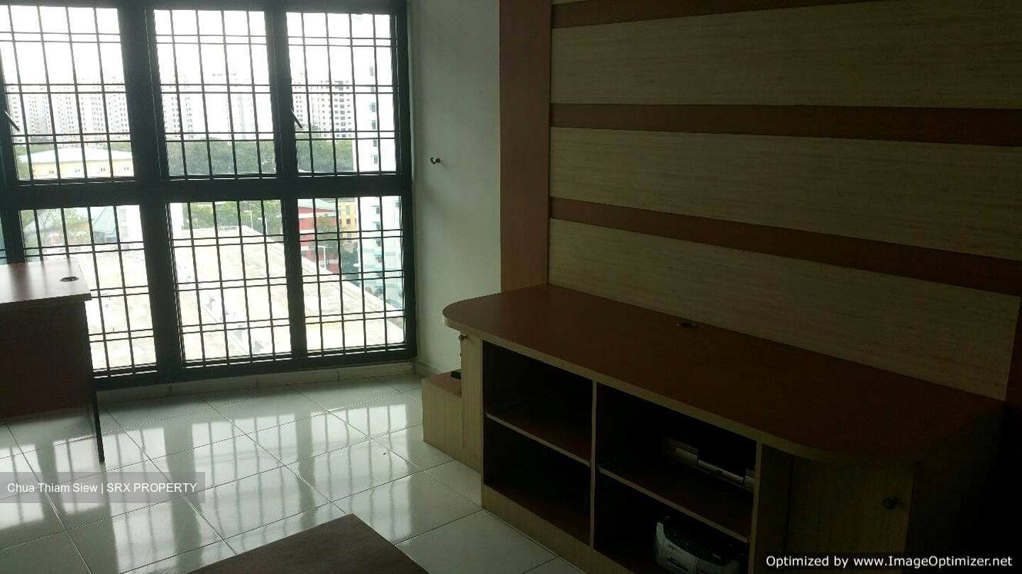Blk 685C Jurong West Central 1 (Jurong West), HDB 5 Rooms #595087061
